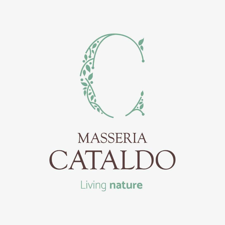 Masseria Cataldo Corigliano d'Otranto Exterior photo